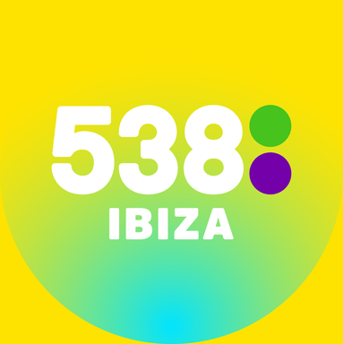 538 Ibiza Radio en Vivo