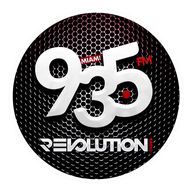 WZFL Revolution 93.5 FM en Vivo