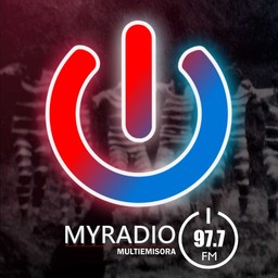 My Radio 97.7 FM en Vivo