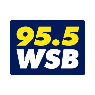 WSB AM 750 & 95.5 FM en Vivo