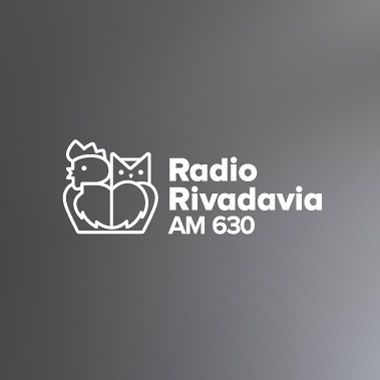 Radio Rivadavia 630 AM en Vivo