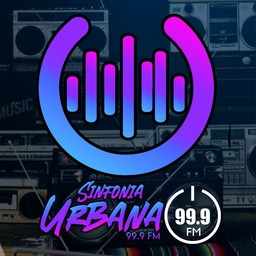 Sinfonia Urbana 99.9 FM en Vivo