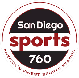KGB San Diego Sports 760 en Vivo