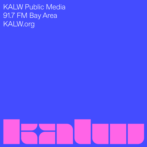 KALW 91.7 FM en Vivo