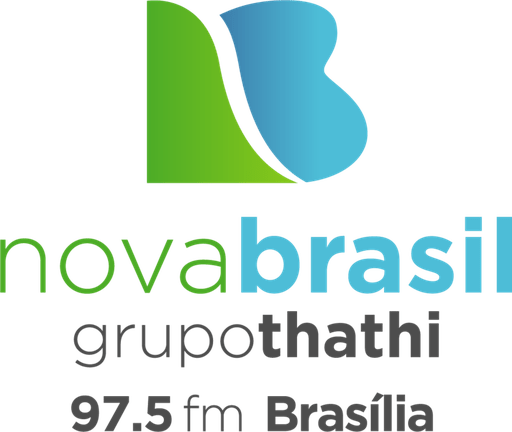 NovaBrasil FM en Vivo