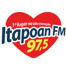 Itapoan FM 97.5 en Vivo