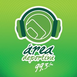 Área Deportiva 99.3 FM en Vivo