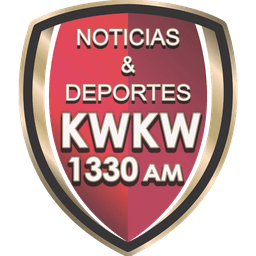 KWKW Tu Liga Radio 1330 AM en Vivo
