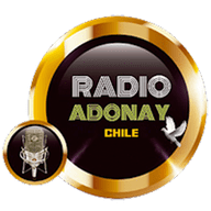 Radio Adonay Chile en Vivo