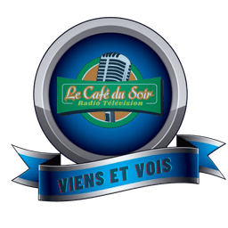 Radio Tele Le Cafe Du Soir en Vivo