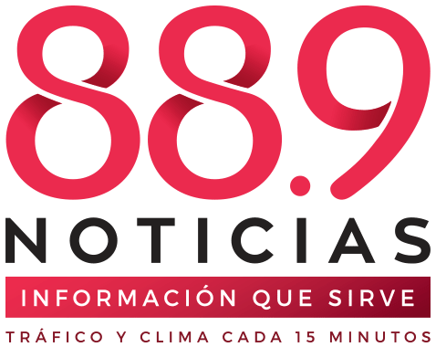 88.9 Noticias en Vivo