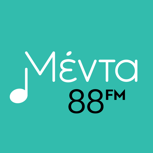 ( μέντα ) Menta 88 FM en Vivo