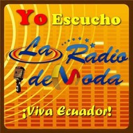 La Radio de Moda en Vivo