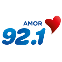 KRDA Amor 92.1 FM en Vivo