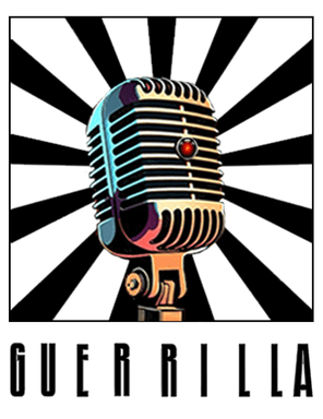 Guerrilla Radio en Vivo