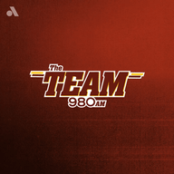 WTEM The Team 980 en Vivo