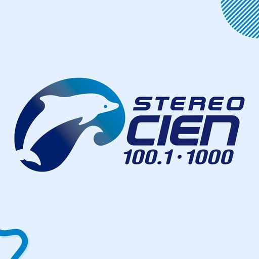 Stereo Cien 100.1 FM en Vivo