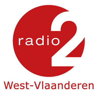 VRT Radio 2 West-Vlaanderen en Vivo