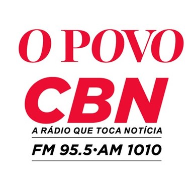 O Povo CBN Fortaleza 95.5 FM en Vivo