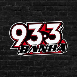 Banda 93.3 FM en Vivo