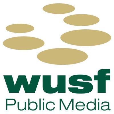 WUSF Public Media en Vivo