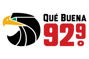 KROM Qué Buena 92.9 FM en Vivo