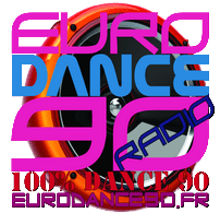 Eurodance 90 en Vivo