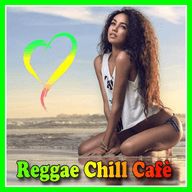 Reggae Chill Café en Vivo