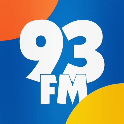 Rádio 93 FM en Vivo