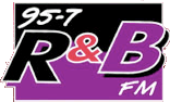 95.7 R&B en Vivo
