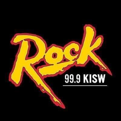 KISW Rock 99.9 (US Only) en Vivo