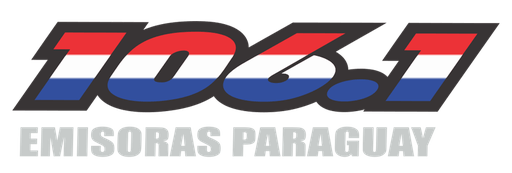 Emisoras Paraguay 106.1 FM en Vivo