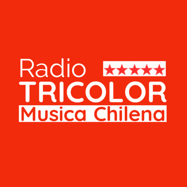 Radio Tricolor Chile en Vivo