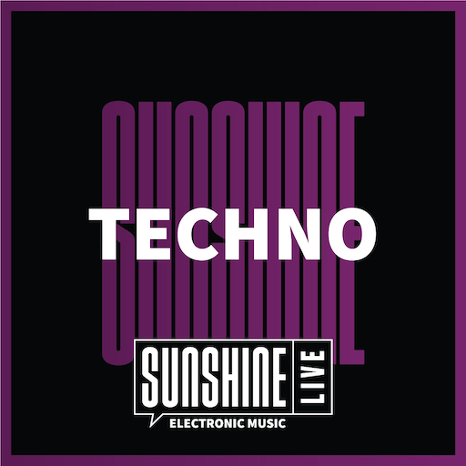 SUNSHINE LIVE – Techno en Vivo