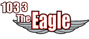 KJSR The Eagle 103.3 FM (US Only) en Vivo