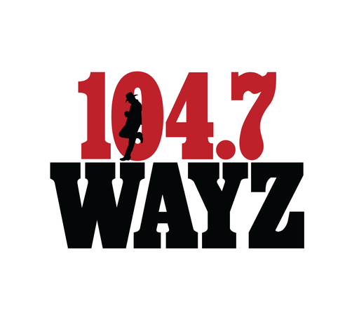 WAYZ 104.7 FM en Vivo