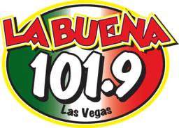 KWID 101.9 La Buena en Vivo