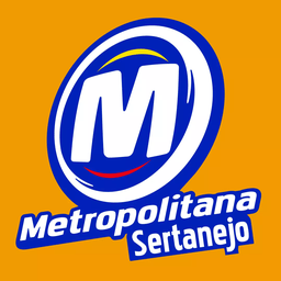 Metropolitana Sertanejo en Vivo