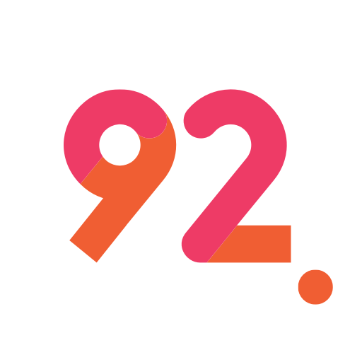 Rádio 92 FM en Vivo