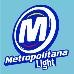Metropolitana Light en Vivo