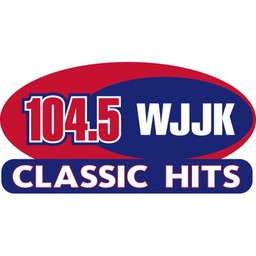 WJJK Classic Hits 104.5 FM en Vivo