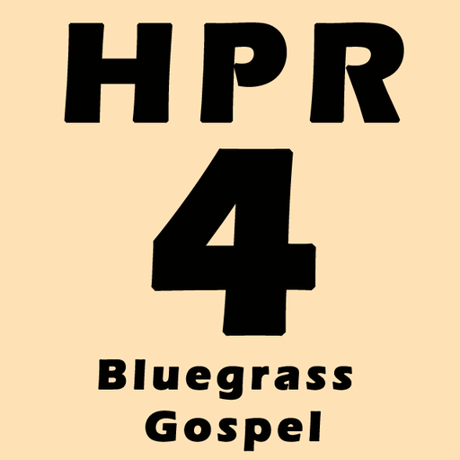 HPR4: Bluegrass Gospel en Vivo