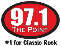 KXPT The Point 97.1 FM en Vivo