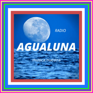 Radio Agualuna en Vivo