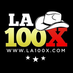 La 100X Radio en Vivo