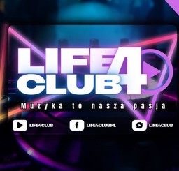 Life 4 Club en Vivo