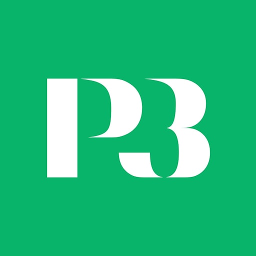 Sveriges Radio P3 en Vivo