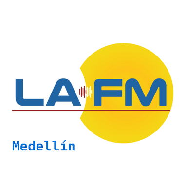 La FM Medellín en Vivo