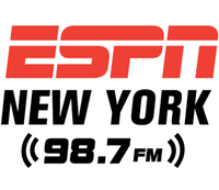 WEPN ESPN New York 98.7 – US Only en Vivo