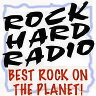 Rock Hard Radio en Vivo